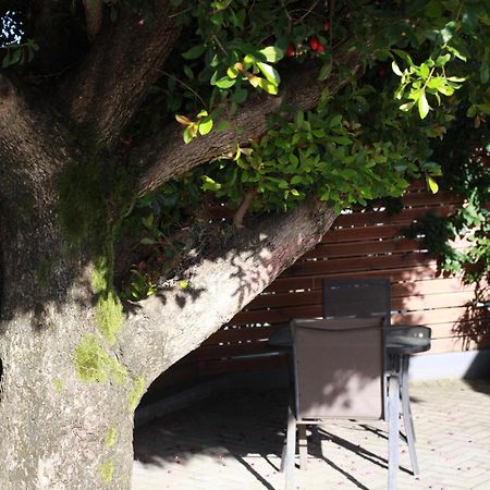 Reef View Bnb East London Esterno foto