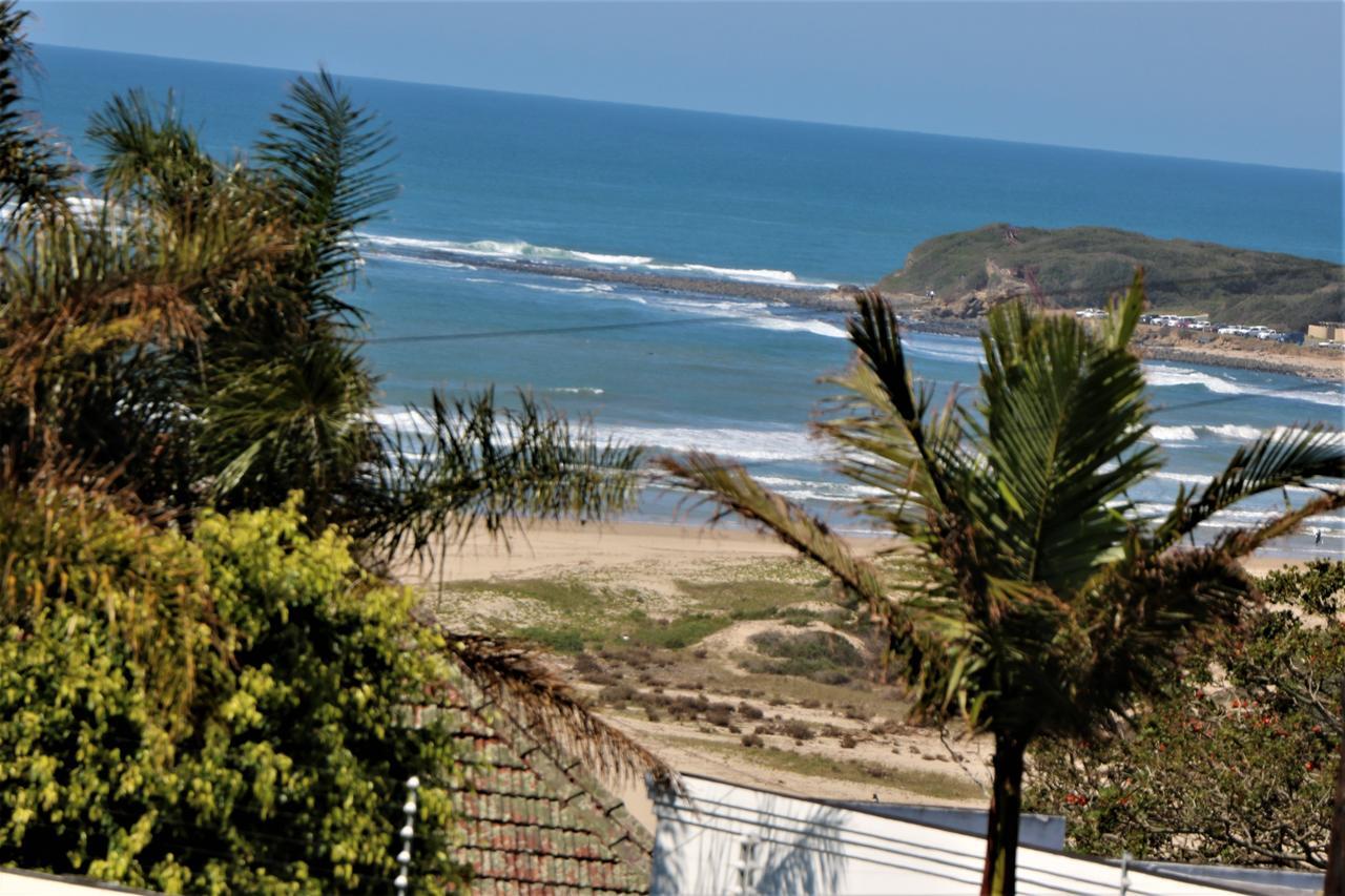 Reef View Bnb East London Esterno foto